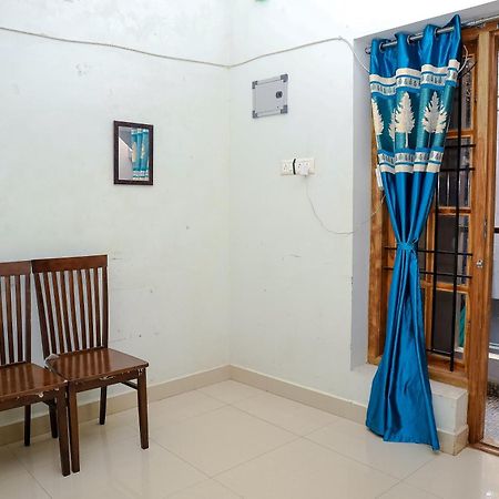 Fiona Homestay Chennai Esterno foto
